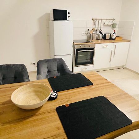 Ruhig-Nespresso-Netflix-Parken-Luxurioes Apartment Wuppertal Bagian luar foto