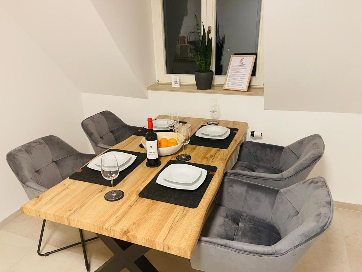 Ruhig-Nespresso-Netflix-Parken-Luxurioes Apartment Wuppertal Bagian luar foto
