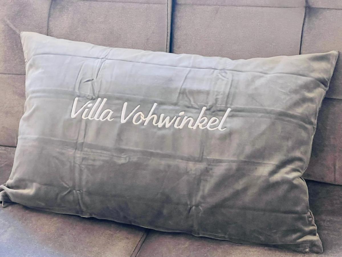 Ruhig-Nespresso-Netflix-Parken-Luxurioes Apartment Wuppertal Bagian luar foto